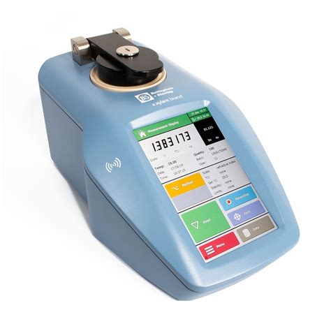 fragrance refractometers|benchtop refractometer.